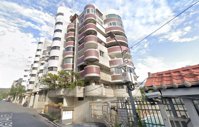 台北北投法拍華廈-0