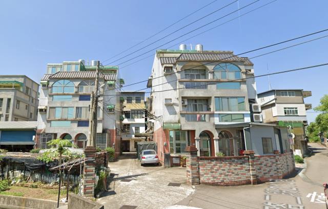 新竹新埔法拍透天-0