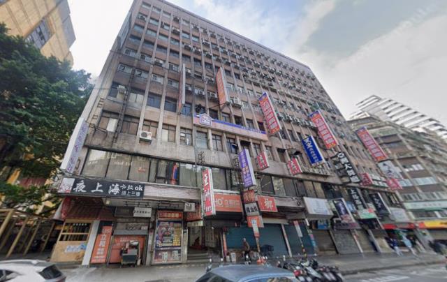 台北萬華法拍華廈-0