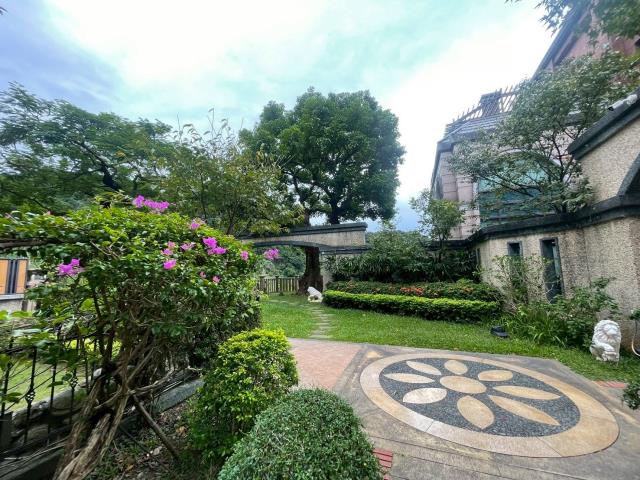 台北北投華廈法拍-2