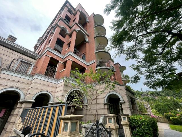 台北北投華廈法拍-0