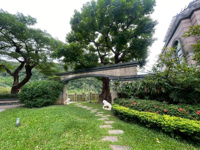 台北北投華廈法拍-4