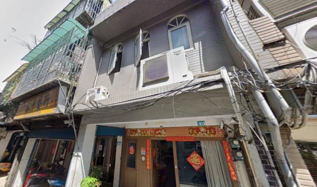 新北土城透天法拍-0