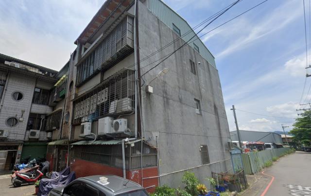 新北三峽公寓法拍-0