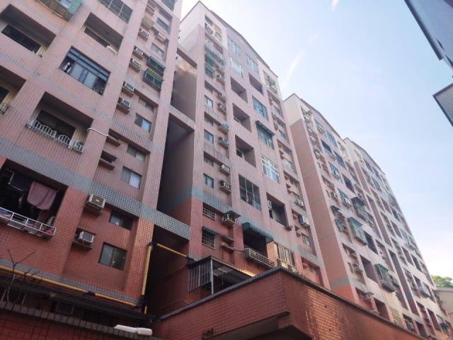 新竹竹東法拍華廈-4