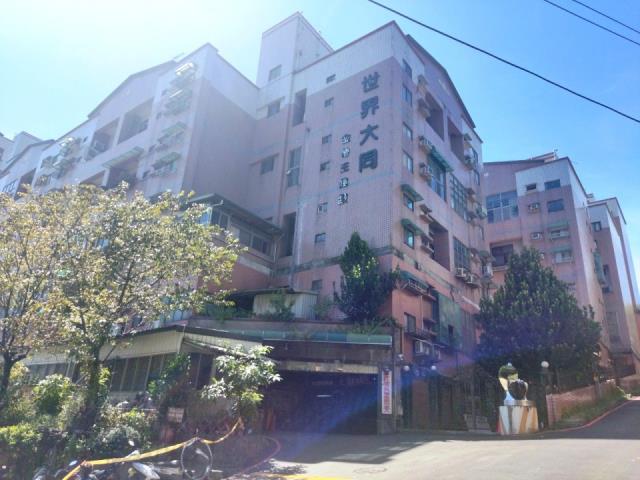 新竹竹東法拍華廈-0