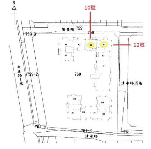 宜蘭五結法拍大樓-4
