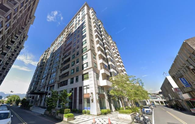 宜蘭五結法拍大樓-0