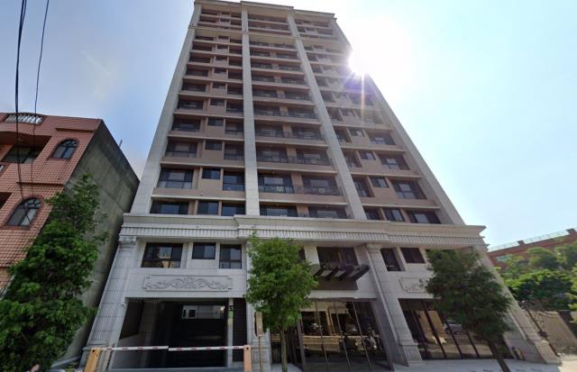 苗栗頭份大樓法拍-0