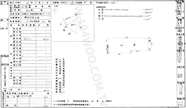 台中南區公寓法拍-1