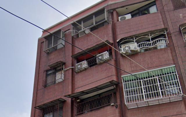 台中南區公寓法拍-3