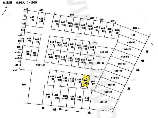 台中北屯別墅法拍-3