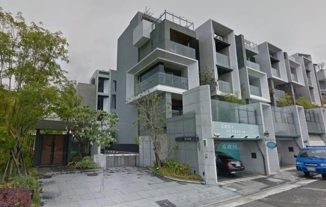 台中北屯別墅法拍-0