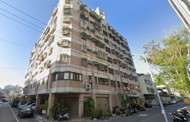 台中北屯拍賣華廈-0