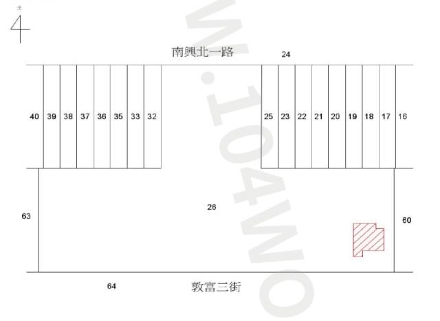 台中北屯大樓拍賣-3