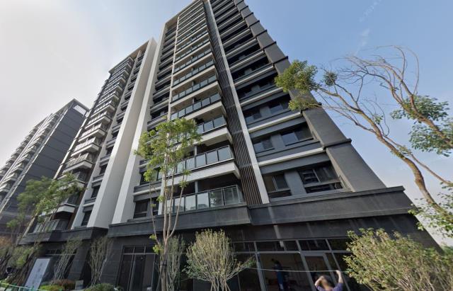 台中北屯大樓拍賣-0