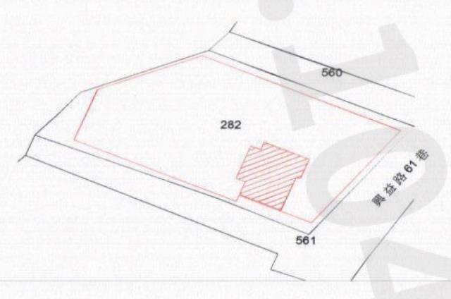 台中沙鹿法拍華廈-2