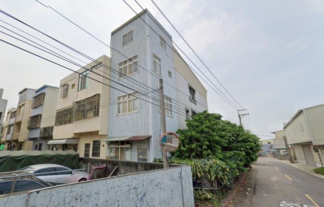 台中龍井法拍透天-3