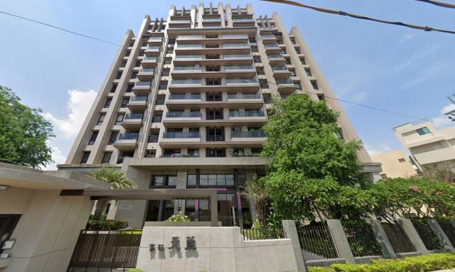 台中烏日法拍大樓-0