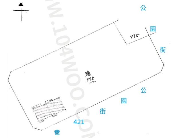 台中大里大樓法拍-3