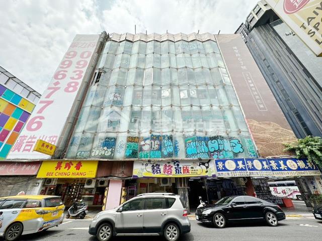 台北中正區華廈法拍-0