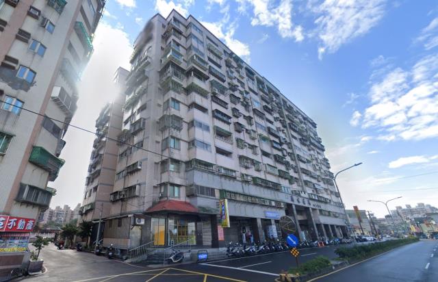 新北三芝法拍大樓-0