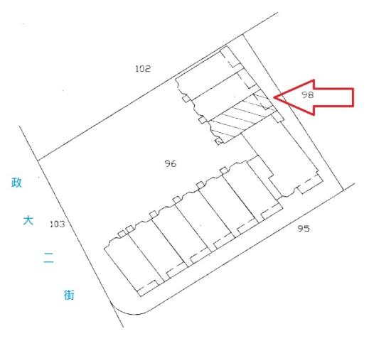 台北文山區法拍別墅-2