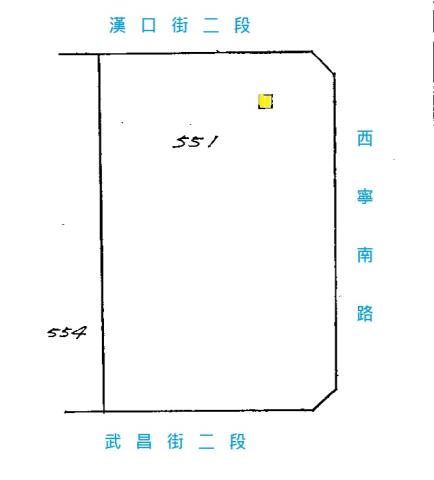台北萬華華廈法拍-2