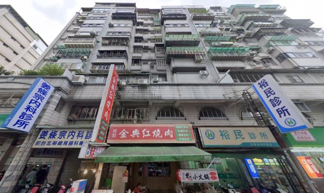 新北板橋華廈法拍-3