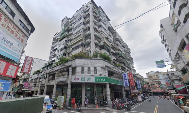 新北板橋華廈法拍-0