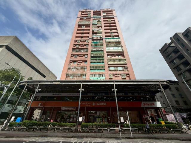 新北中和大樓法拍-3