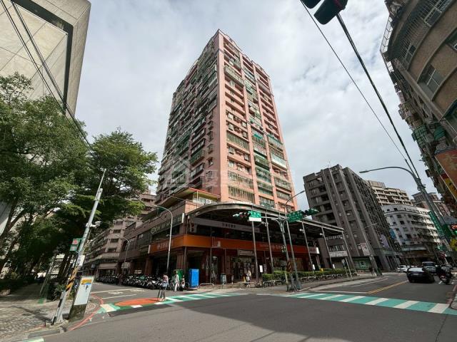 新北中和大樓法拍-0