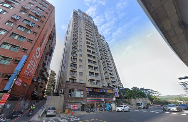 新北淡水拍賣大樓-0