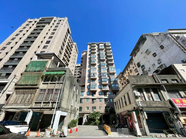 桃園桃園區大樓拍賣-2