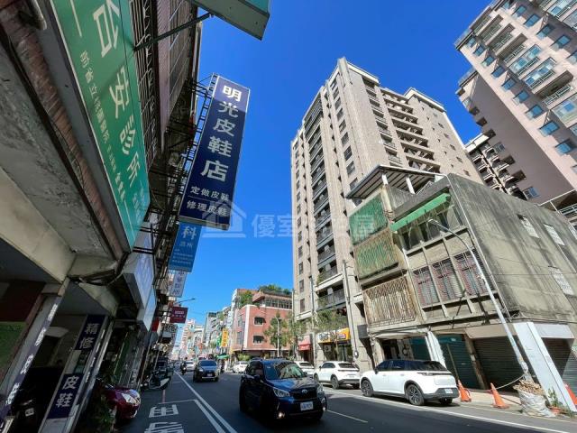 桃園桃園區大樓拍賣-0