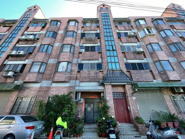 桃園龍潭法拍公寓-0