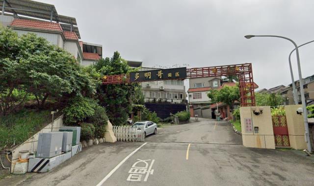 新竹香山法拍廠房-0