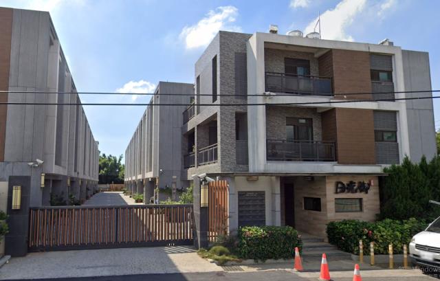 新竹新豐法拍別墅-4