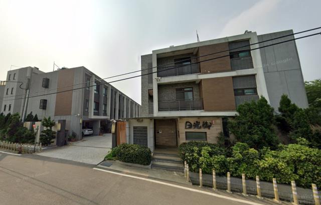 新竹新豐法拍別墅-0