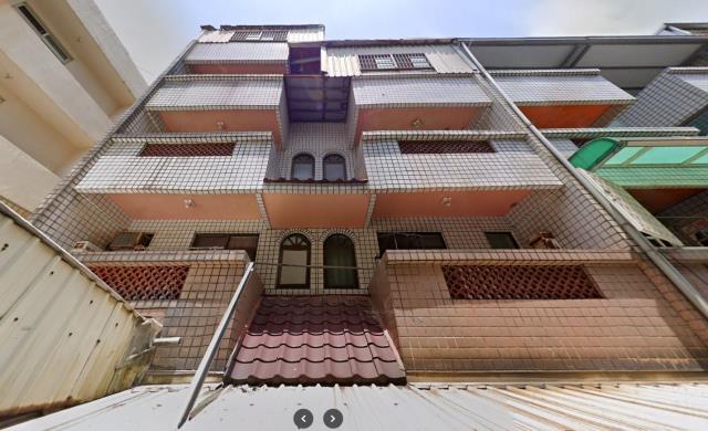 新竹新豐透天法拍-0