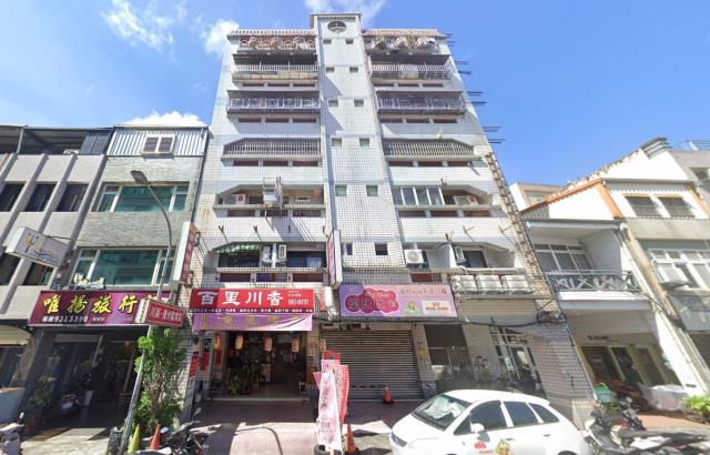 宜蘭宜蘭市華廈法拍-0