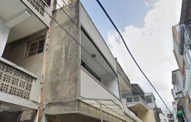 苗栗苗栗市透天法拍-3