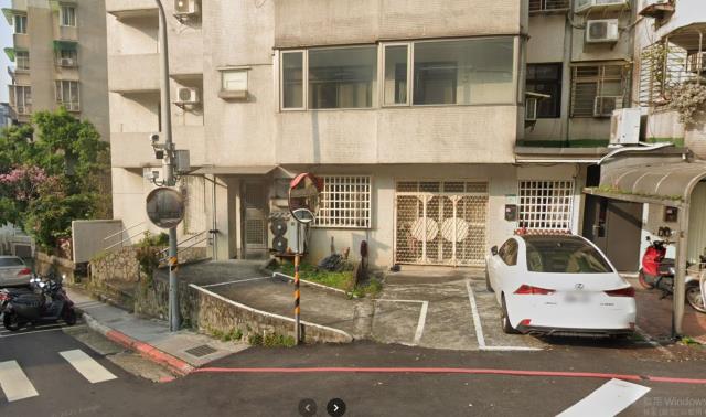 台北士林華廈拍賣-2