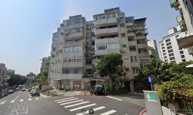 台北士林華廈拍賣-0