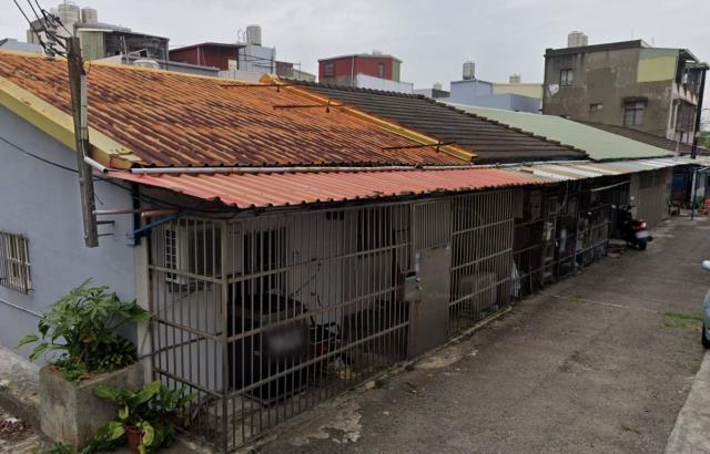 湖口法拍透天-0