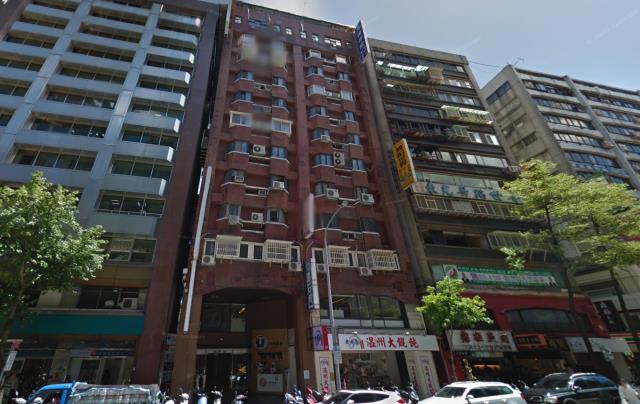 台北中山區大樓法拍-0