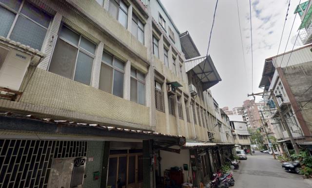 龜山法拍透天-0