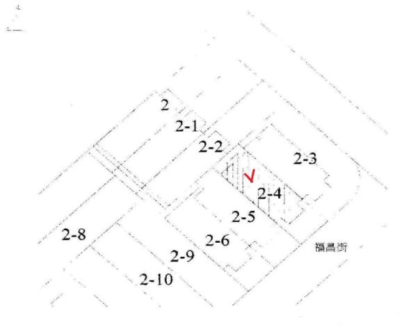 觀音法拍透天-3