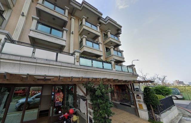 觀音法拍透天-4