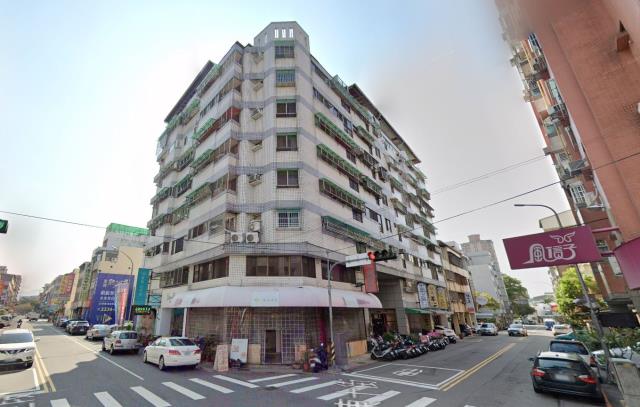 北屯華廈法拍-0